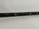 BERLINGO PARTENAIRE RIFTER MOULURE CALANDRE GUIDES GAUCHE ARRIÈRE 98186963photo 9