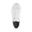 Dámske topánky Nízke Tenisky Tommy Hilfiger T3X4-30692-0890 Biele Značka Tommy Hilfiger