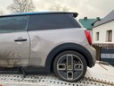 КРЫШКА ЗАДНЯЯ ЧЕТВЕРТЬ ЛЕВАЯ MINI COOPER S F56 2021 ELECTRIC