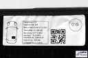 AUDI Q2 TAPIS DE SOL PLANCHERS 81B863011A ESSUIE-GLACES 81B 863 011 A 81A864451 81photo 8