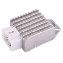 РЕГУЛЯТОР НАПРЯЖЕНИЯ 12В CPI АРАГОН 50см3 2Т