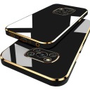 ГЛАМУРНЫЙ ЧЕХОЛ ДЛЯ XIAOMI POCO X3/X3 PRO/X3 NFC + СТЕКЛО