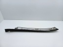 MOULURE VITRES GAUCHE AVANT MERCEDES SLK A1706980398 NR171photo 7
