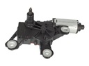 MOTOR LIMPIAPARABRISAS PARTE TRASERA AUDI A4 B8 A6 C6 UNIVERSAL 