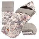 СПАЛЬНИК ДЛЯ КОЛЯСКИ, ГОНДОЛИ, САНОК