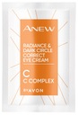 Осветляющий крем для глаз Avon Complex C - пакетик 2 мл 08144