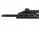 Pistolet AEG CZ Scorpion Evo 3 A1 ZESTAW KULKI Zasilanie elektryczne