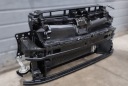 РЕМІНЬ ПЕРЕДНІЙ РАДІАТОРИ VW ПАСАТ B8 РЕСТАЙЛ 20R 2.0 TDI 150KM КОМПЛЕКТ ORYGINAL!  (17054864530) фото min 5