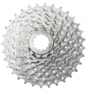 SUNRACE CSM66 11-32T 8-скоростная кассета MTB CS-HG51