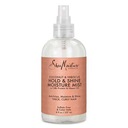 SHEA MOISTURE Coconut Hibiscus Фиксирующий спрей для блеска
