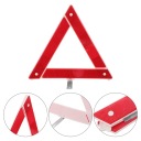 2Pcs Car Safety Triangles with High-Visibility Reflective Design (18482807274) фото min 13