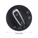 REMPLACEMENT PHARES PHARES AUTOMOBILES KNOB 5ND941431A REMPLACEMENT YNphoto 10