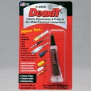 Средство DeoxIT D100L-2C для посеребренных вилок