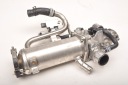 LAND ROVER DISCOVERY L462 3.0 SDV6 RADIATEUR GAZ D'ÉCHAPPEMENT FW93-9Y493-ADphoto 10