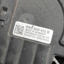 VENTILATEUR RADIATEUR AUDI A4 ALLROAD B9 8W0959455Bphoto 5