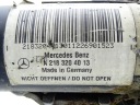 ROTULE DE DIRECTION AMORTISSEUR GAUCHE AVANT MERCEDES CLS W218 2.2 CDI 2183204013 21809photo 9