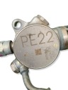 POMPE INJECTION HAUTE PRESSION CARBURANTS MAZDA 3 III BM BN 2.0 SM296100photo 8