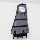 GRILLE PARE-CHOCS HALOGÈNE GAUCHE AVANT AUDI A6 C5 4B0807681AA 4B0807681T NR198photo 9