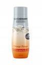 Syrop koncentrat SodaStream Orange Mango 440 ml