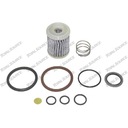 ГАЗОВЫЙ ФИЛЬТР LINDE 39X 0009831650