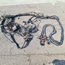ACTROS MP 3 SERRE-CÂBLE FIL DÉMARREUR AKUMULATOROW A0105424718 A9624400330photo 15