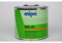 MIPA HARDENER MS 25 НОРМАЛЬНЫЙ 0,5л