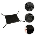 АВТОМОБИЛЬНАЯ СУМКА НА КРЫШУ С ТЯЖЕЛОЙ СЕТКОЙ