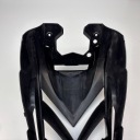 РЕШІТКА ПЛАСТИК ПЕРІД YAMAHA RAPTOR 700 1S3-23391-10-00  фото 11