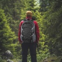 Альпіністське Спорядження 40 L