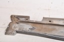 VOLVO S40 II V50 MOULURE REVÊTEMENT SEUIL GAUCHE LIFT 08698095 426-26photo 11