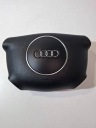 200.AUDI A4 B6 A3 A6 C5 РУЛЬ КОЖА ПОДУШКА AIRBAG 8E0000124  фото 12