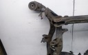 AUDI Q7 4L 05-15R 3.0 TDI POUTRE SUSPENSIONS ARRIÈREphoto 8