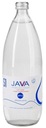 Alkalická voda Java, neperlivé sklo Kapacita 0.86 l