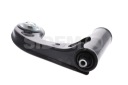 BRAS DE SUSPENSION SIDEM 49378 MERCE CLK PRZOD|LEWAphoto 13