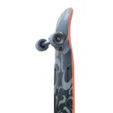 Лонгборд Otter V2 Flow Black 46 Dancing Flex1
