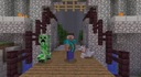 Minecraft Xbox 360 Platforma Microsoft Xbox 360