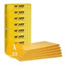 Стекло минеральная вата Isover TDPT 2см 20мм