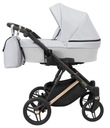 Коляска Lazzio Premium 2в1 09