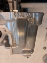 CULASSE MOTEUR BMW G30 G31 530E B48B20A 9470255 9894128photo 14
