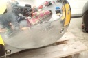 KAWASAKI VN 1500 MEAN STREAK (2002 ) ENGINE 33119 KM  photo 10