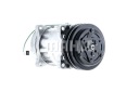 MAHLE COMPRESSEUR DE CLIMATISATION DEUTZ FAHR 100 A 70 A 75 A 80 A 85 A 95photo 9