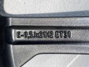 ДИСК АЛЮМІНІЄВА AUDI Q7 4M II 15- 4M0601025BP 9,5JX21 ET31  (17919252979) фото min 10