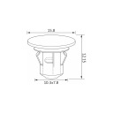 PINCES MONTAZOWE BMW 10 PCS EINPARTSphoto 6