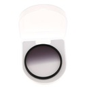 Круглый градиентный объектив для зеркальных фотокамер