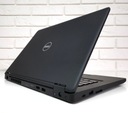 Laptop DELL SOFTTOUCH Latitude 5480 i5 2x3,5GHz LTE 4G! Win10/11 USB-C Układ klawiatury US international (qwerty)