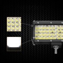 ФАРА СВЕТОДИОДНЫЕ ФОНАРЬ РАБОЧИЕ РЕШЕТКИ АВТОМОБИЛЬНЫЙ 12V 24V  фото 8