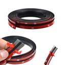 УПЛОТНИТЕЛЬ ВЕТРОВОГО СТЕКЛА, ДВЕРНАЯ ЛЕНТА, САМОКЛЕЯЩАЯСЯ ЛЕНТА 2М