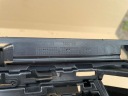 BMW 2 F45 F46 ЦЕНТРАЛЬНА РЕШІТКА БАМПЕРА ПЕРІД  (17154116778) фото min 10