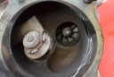 TURBOCOMPRESSEUR 17201-47011 TOYOTA COROLLA E21 1.2 T D-4T 116 KMphoto 11