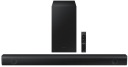 Саундбар Samsung HW-B550 EN 2.1 400 Вт, черный